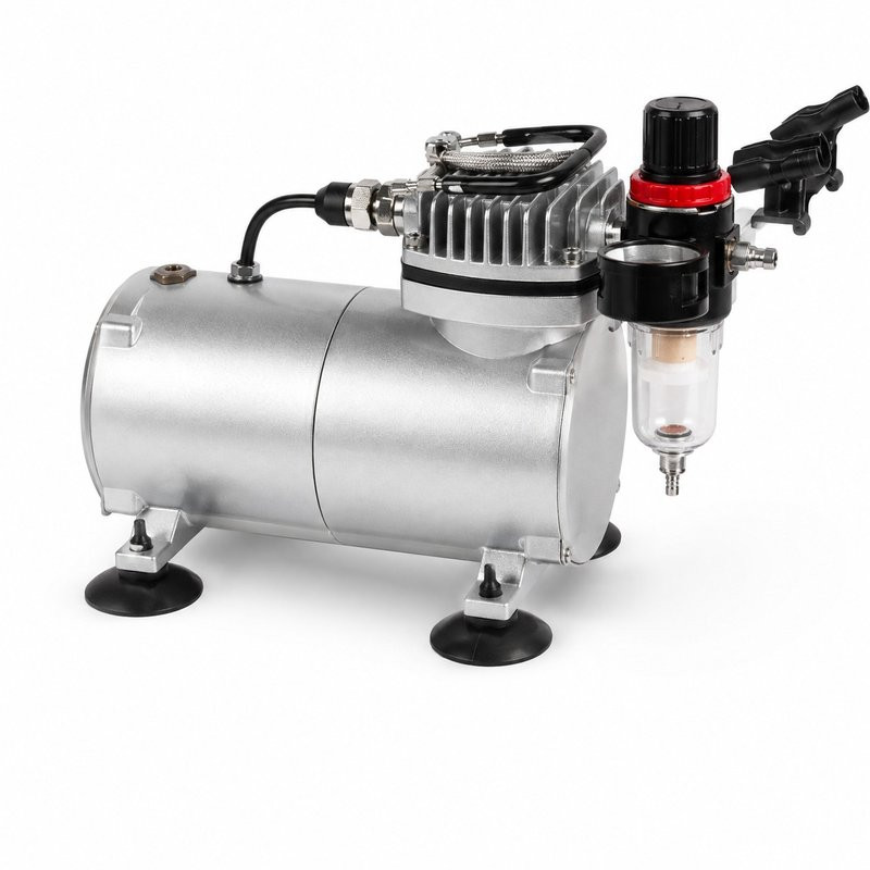 Mini compresseur d'air