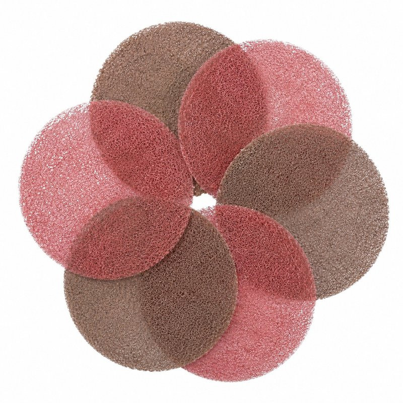 Disque abrasif à maille 225mm #180
