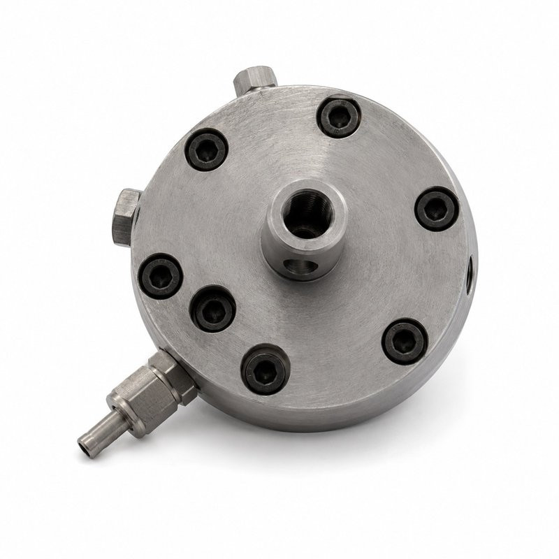 Pièce de rechange airless