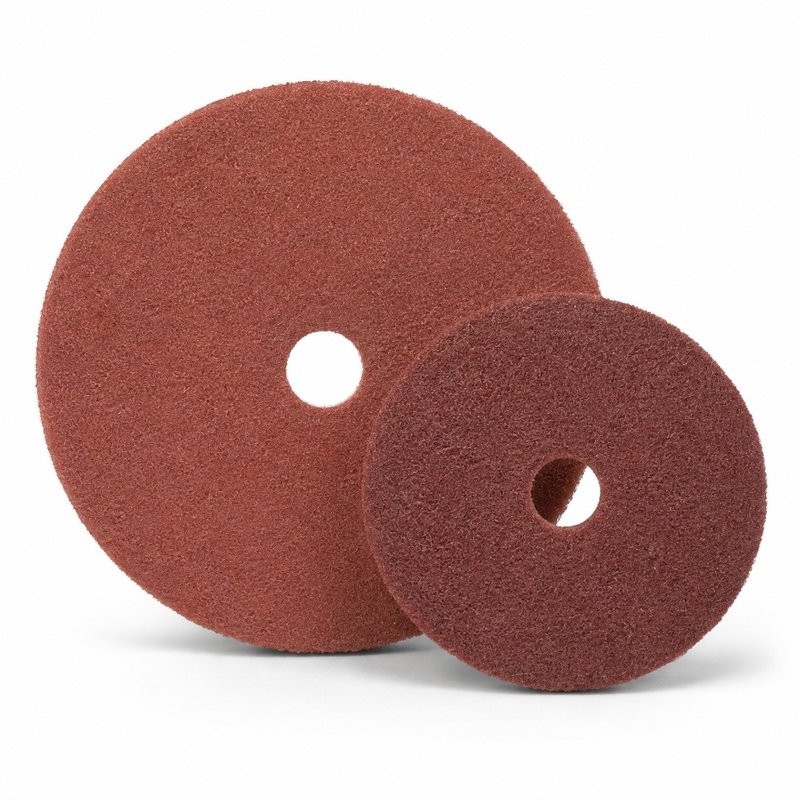 Disque de polissage AO180mm #16