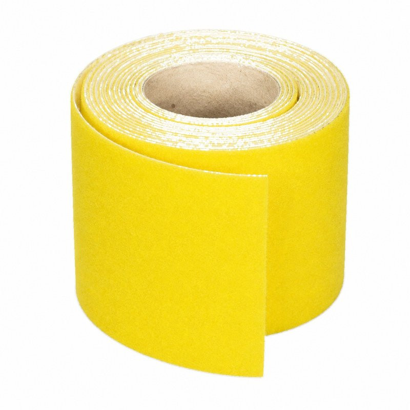 Rouleau papier auto-agrippant 115mmx50m #800
