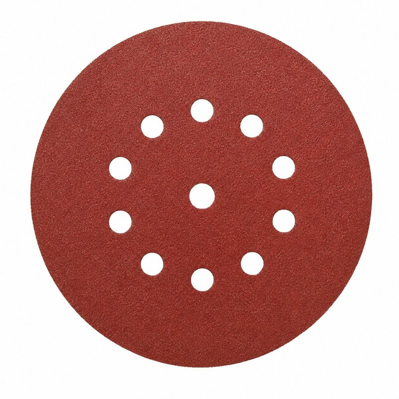 Disque ponceuse giraf 225mm #600