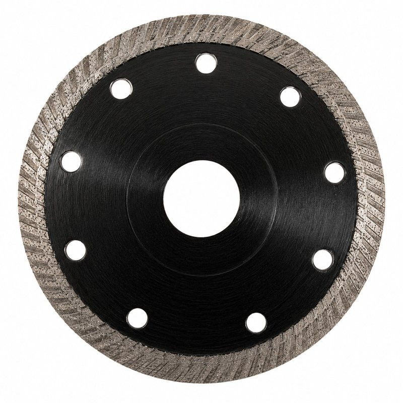Disque lazer 125mm