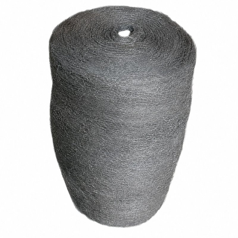 Laine d'acier 1kg