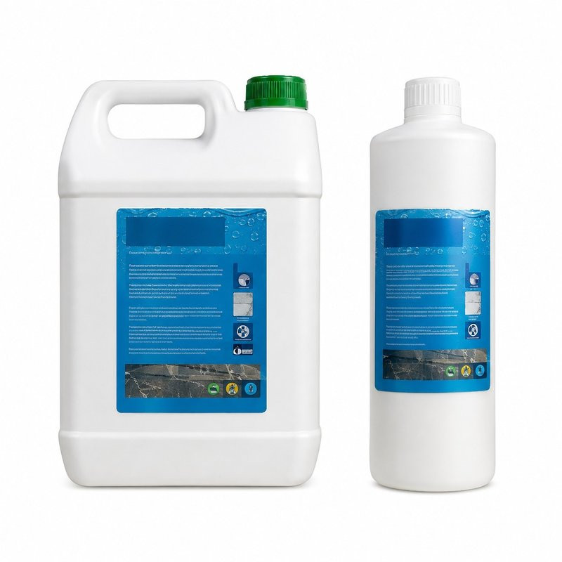 Cristallisateur pour marbre DL13 5 litres