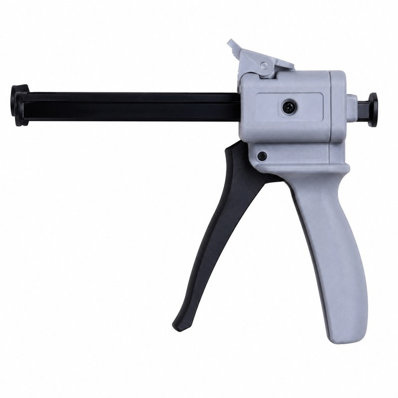 Pistolet adhésive double composant 100ml