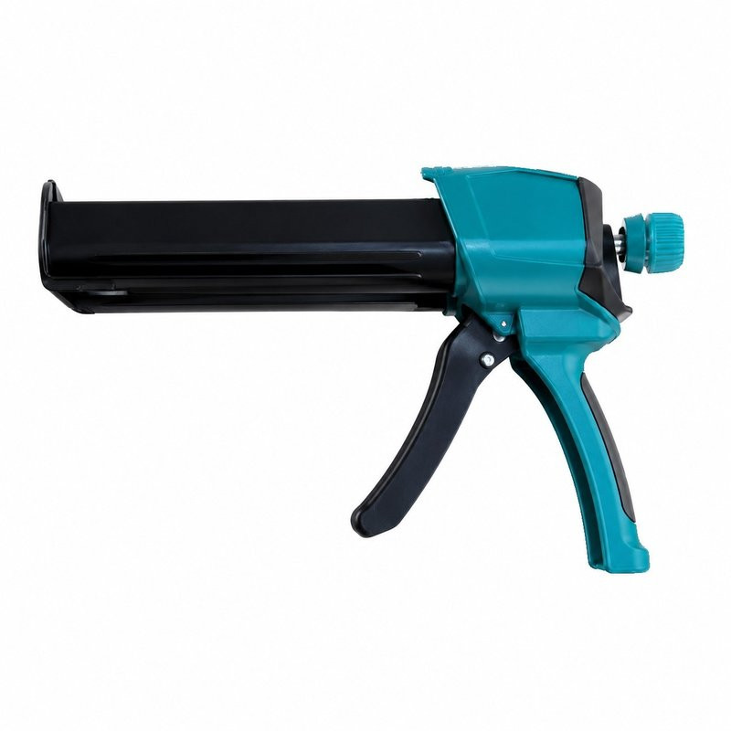 Pistolet adhésive double composant 400ml