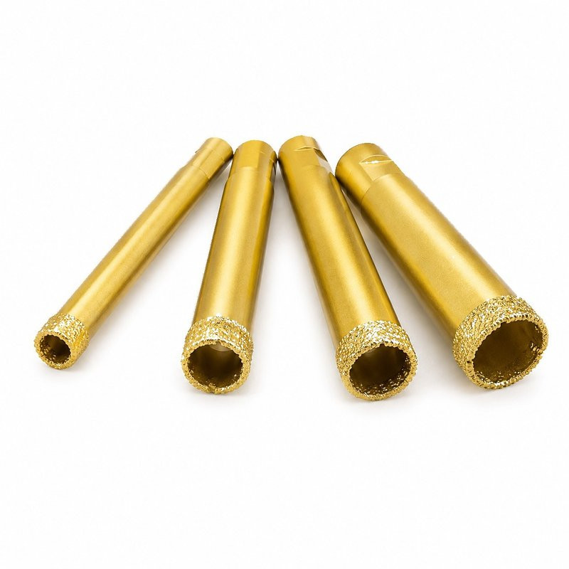 Foret pour grès céram diamant 6mm