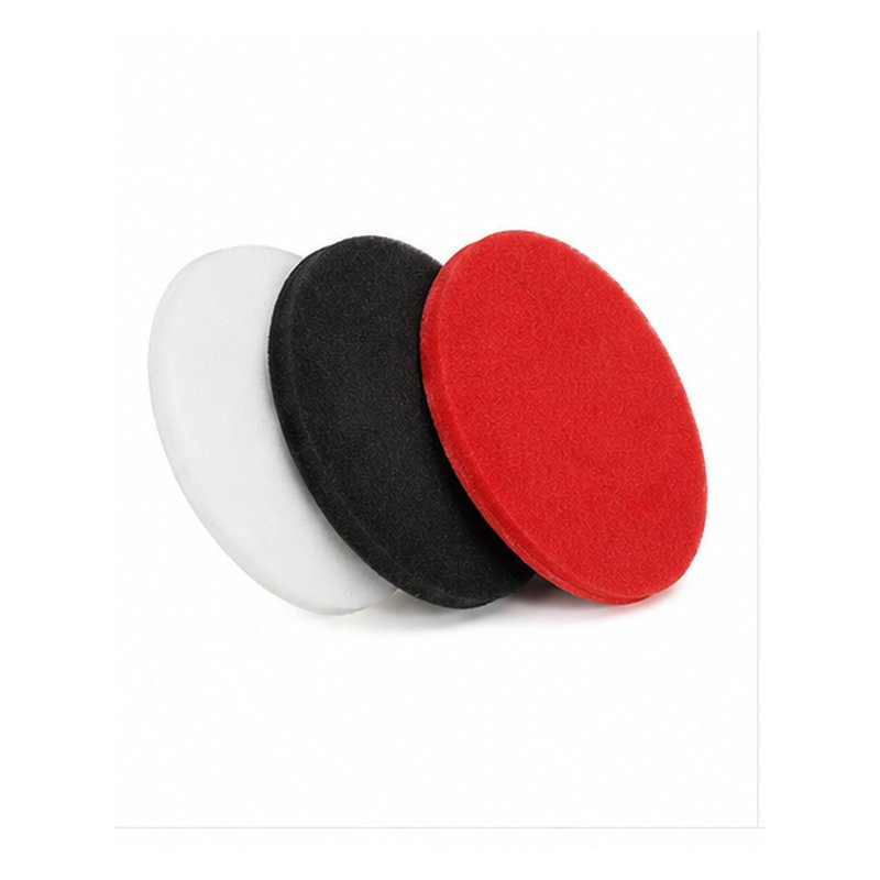Pad noir