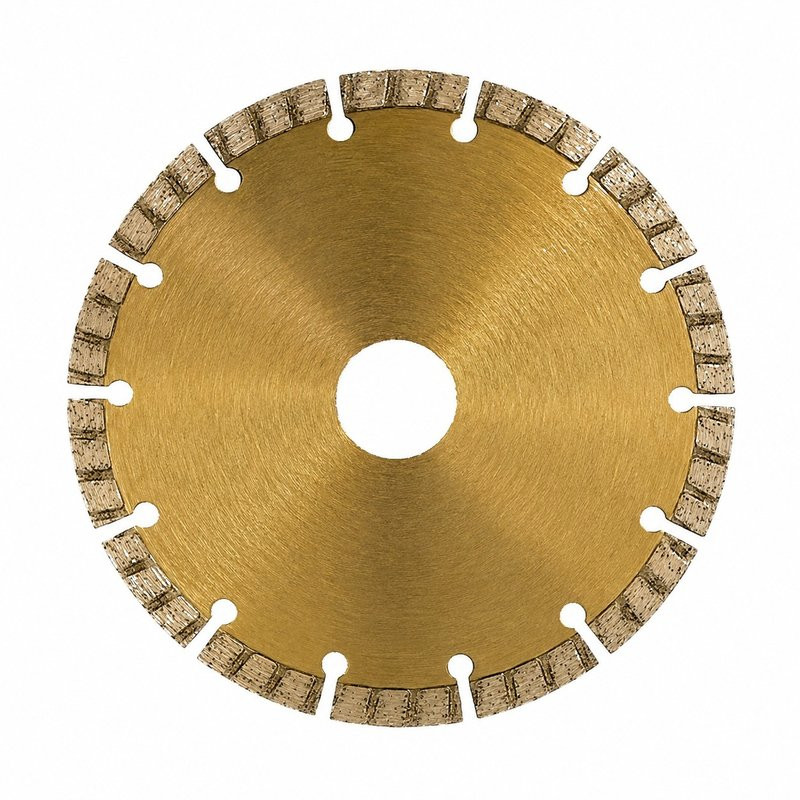 Disque diamond brasés 10mm