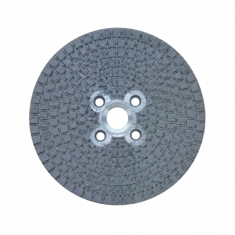 Disque double face 115mm