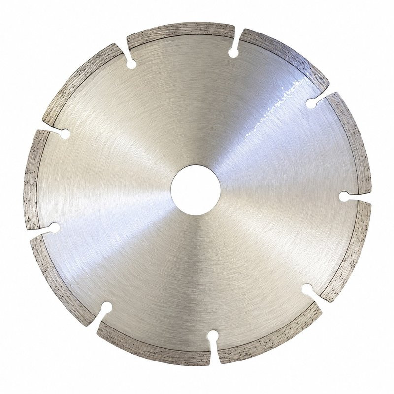 Disque céramique et porcelaine 305x2.0x50*10mm