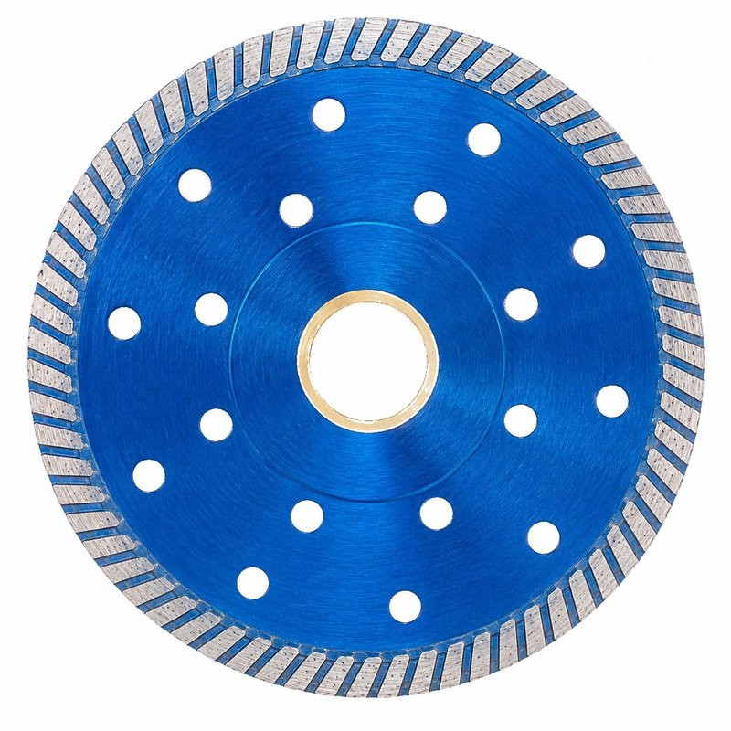 Diamond turbo 230mm