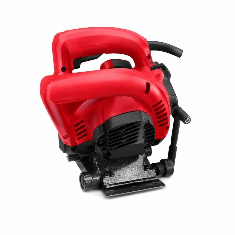 Machine de grattage