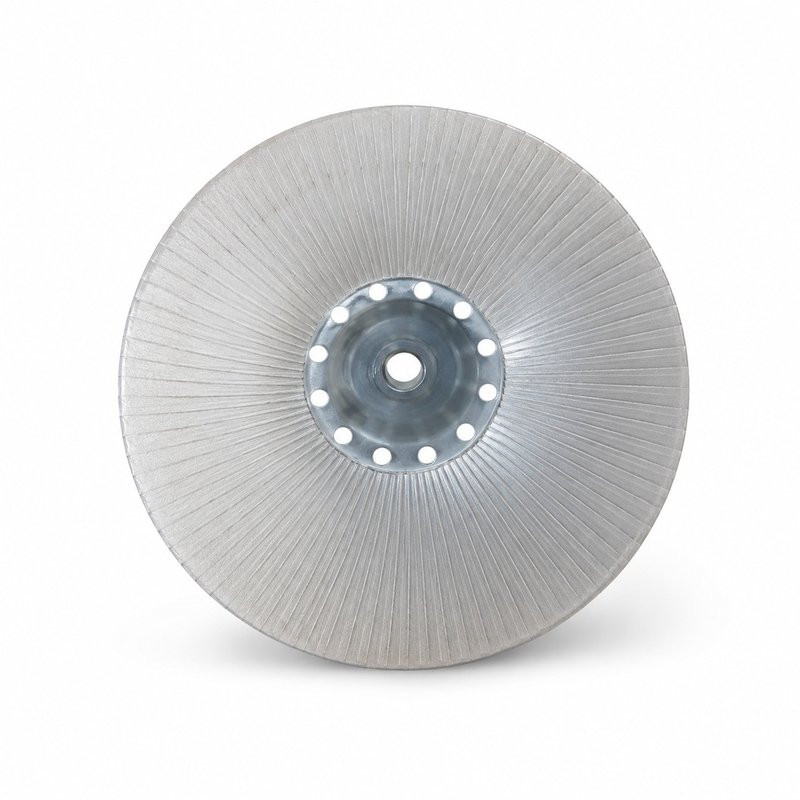 Plateau disque polissage 180mm A