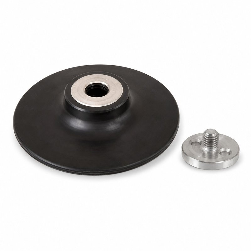 Plateau disque polissage 180mm B