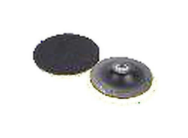 Plateau ponceuse auto-grip 180mm