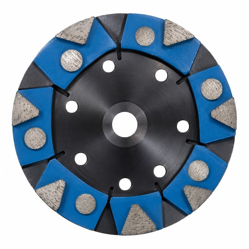 250mm metal plates (vierge)