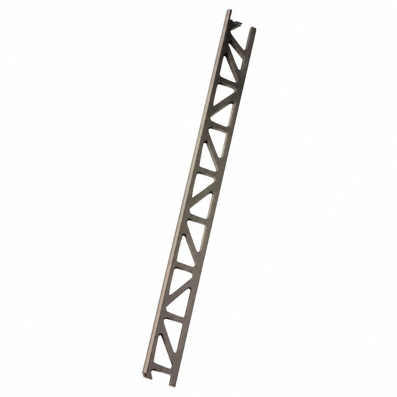 Profilé largeur 3 mètre 12.5mm