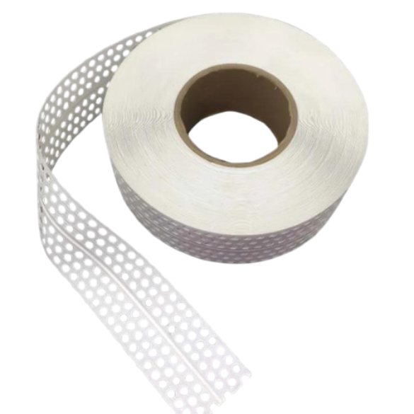 Ruban d'angle en PVC 50mm*30m
