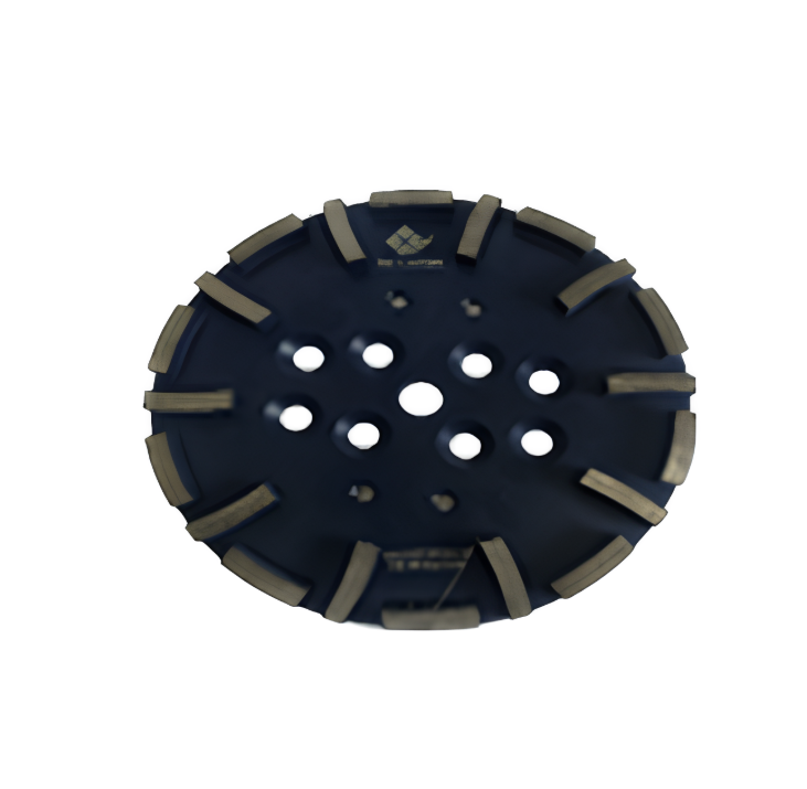 Disque diamond medium