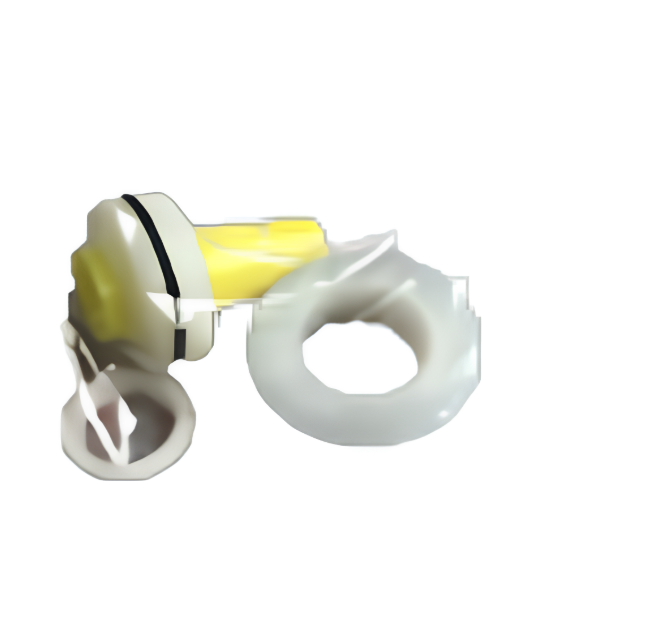 Accessoseries pump