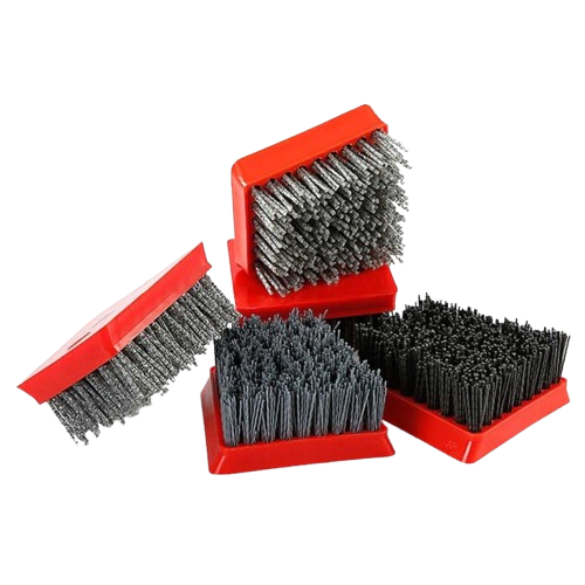 Brosse Frankfurt #120