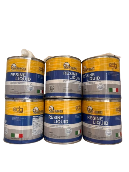 Résine liquide 1 litre