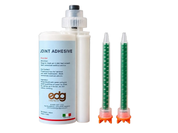 Joint adhésive époxy crème 280ml