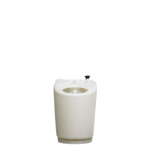 Réservoir d'eau de machine (3HP, 2.5HP)