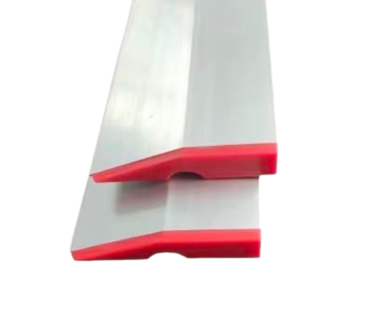 RÈGLE TRAPEZE EN ALIMINUM 2.5M