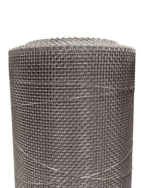 GRILLAGE SIMPLE TORSION GALVANISÉ S8 1m*20m